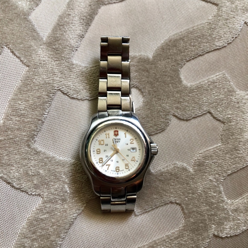 VICTORINOX Swiss Army watch